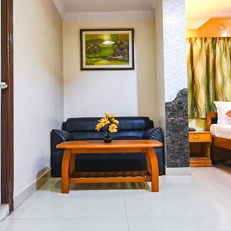 Hotel Fabexpress Wild Orchid - 800M From Medica Superspecialty Hospital Calcuta Exterior foto